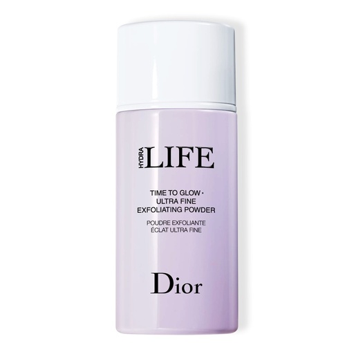 DIOR HLIFE EXFOLIATING POWDER 40 GR