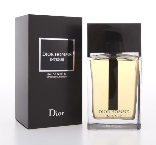 DIOR HOMME INTENSE EDP 50 ML VAPO