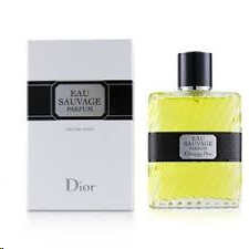 EAU SAUVAGE PARFUM 50 VAPO EDP