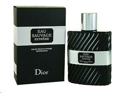 EAU SAUVAGE EXTREME 100ML VAPO EDT