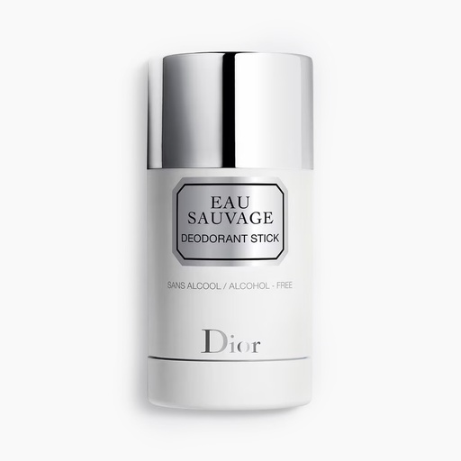 EAU SAUVAGE DEODORANT STICK S/A 75 GR