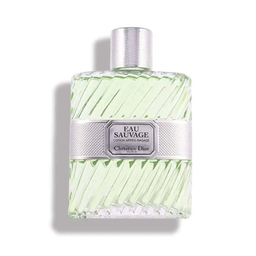 EAU SAUVAGE AFTER SHAVE 100 ML
