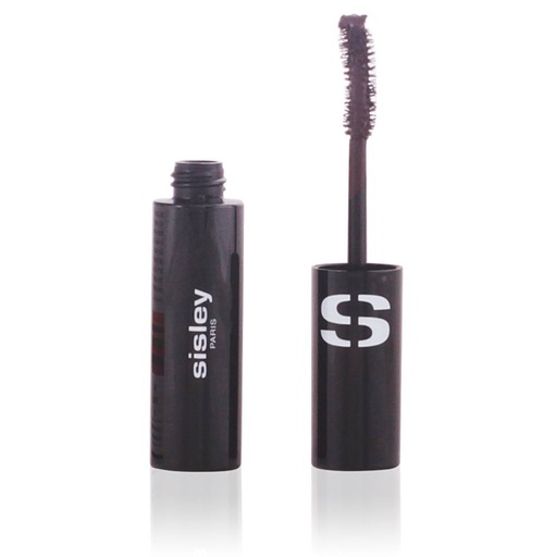 SISLEY MASCARA SO CURL DEEP BROWN 10 ML