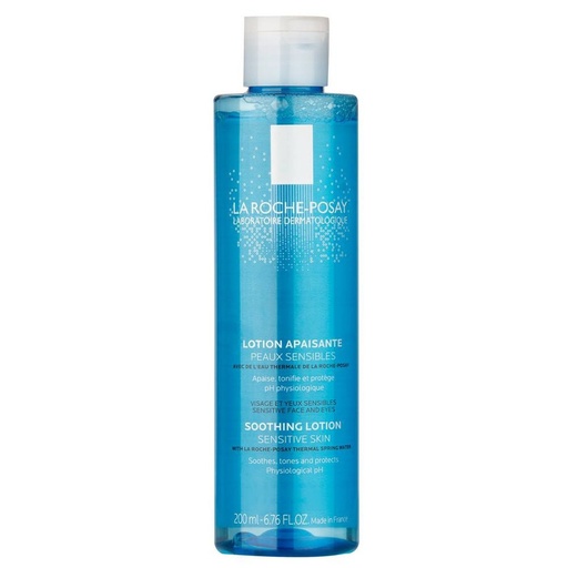 LA ROCHE POSAY LOCION CALMANTE 200 ML
