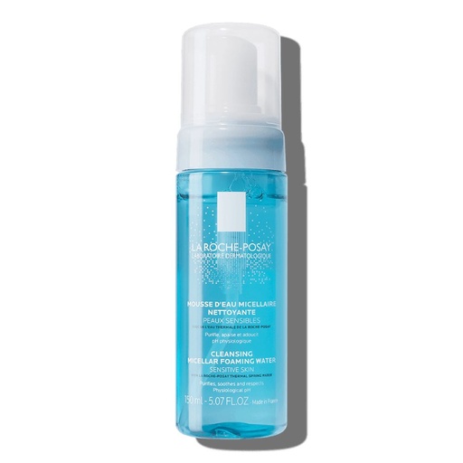LA ROCHE POSAY ESPUMA MICELAR 150