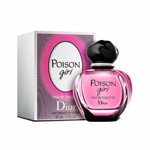 POISON GIRL EDT 30 ML VAPO