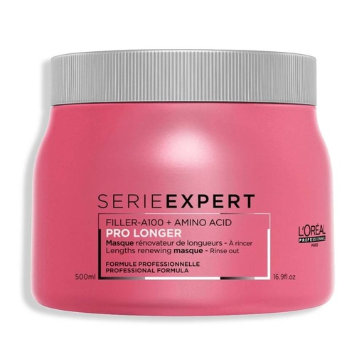 EXPERT PRO LONGER MASQUE 500 ML