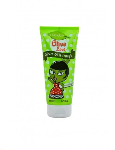 VALQUER MASCARILLA REPARADORA INT.OLIVO 