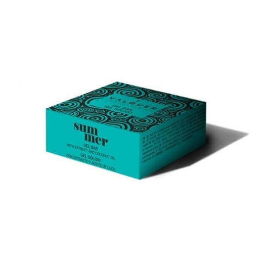 VALQUER SUMMER GEL SOLIDO 50