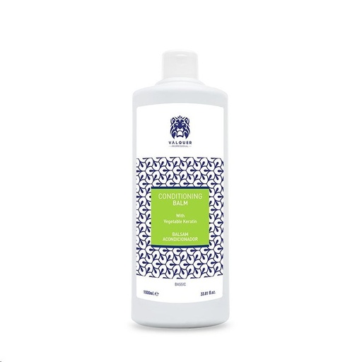 VALQUER BALSAMO ACONDICIONADOR 1000 ML