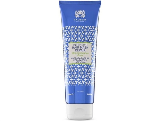 VALQUER MASCARA CAPILAR REP.INTENSIVA250
