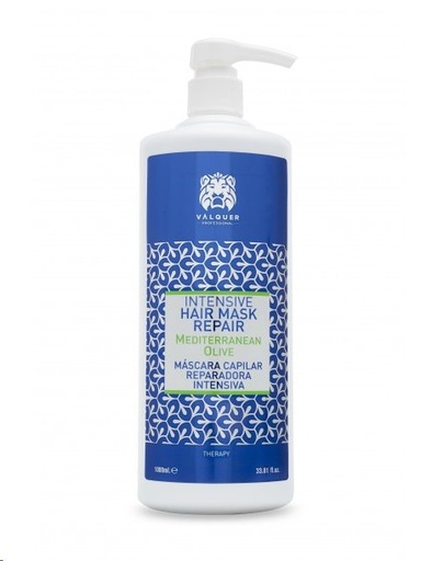 VALQUER MASCARA CAPILAR R.INTENSIVA 1000