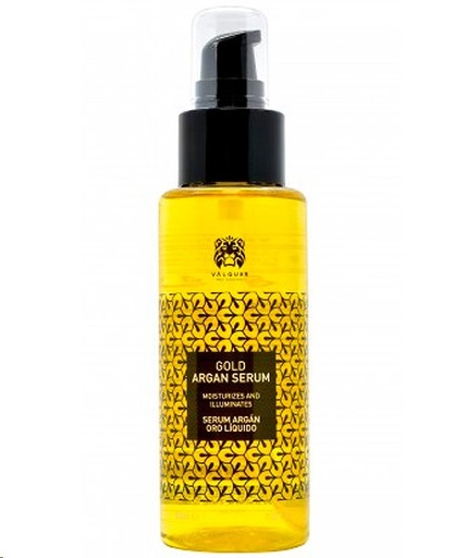 VALQUER ORO LIQUIDO SERUM ARGAN 100