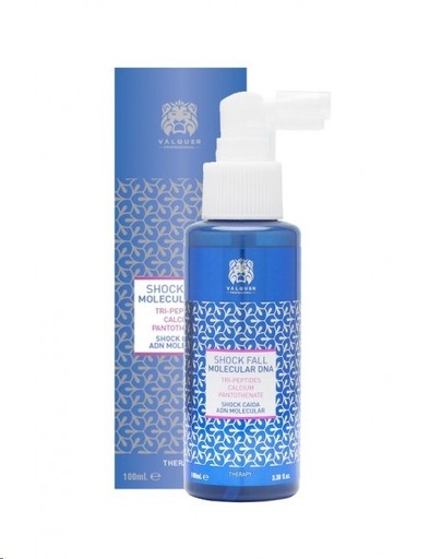 VALQUER SHOCK CAIDA ADN MOLECULAR 100