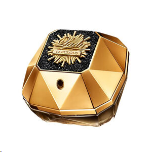 LADY MILLION FABULOUS 50 VAPO EDP