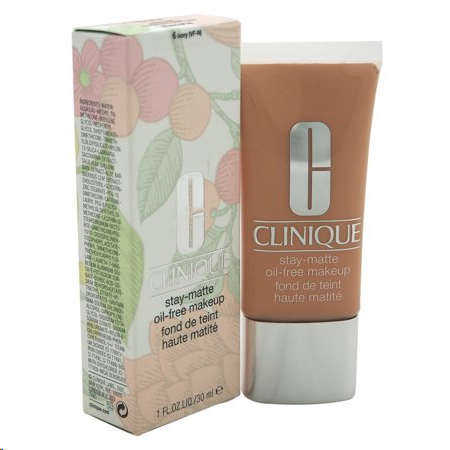 CLINIQUE STAY MATTE MAKEUP 06 IVORY