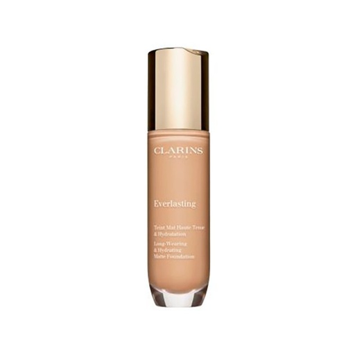 CLARINS EVERLASTIN TEINT MAT HAUTE108.3N