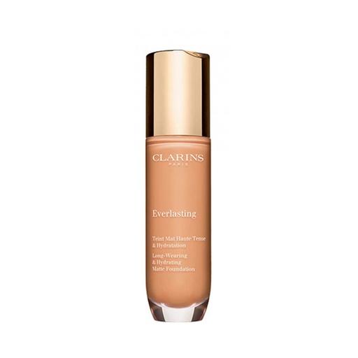CLARINS EVERLASTIN TEINT MAT HAUTE 110N
