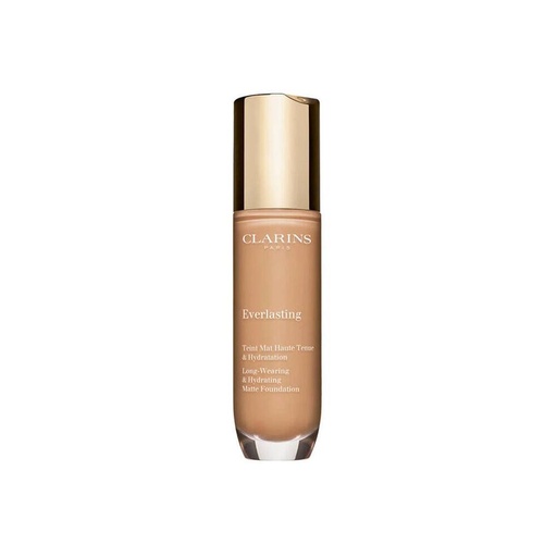 CLARINS EVERLASTIN TEINT MAT HAUTE112.3N
