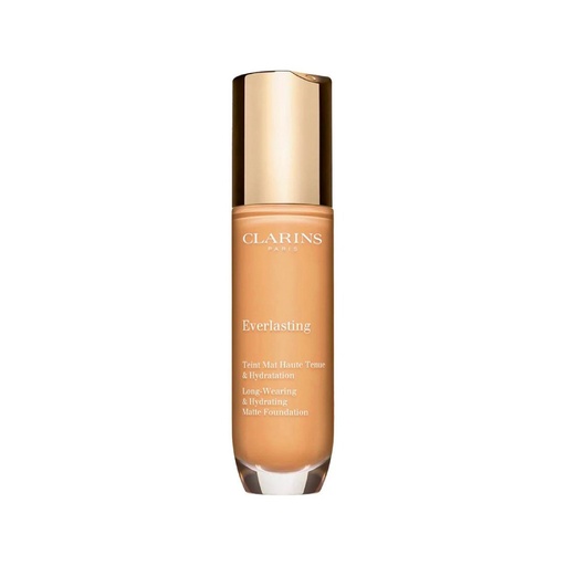 CLARINS EVERLASTIN TEINT MAT HAUTE112.5W