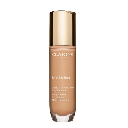 CLARINS EVERLASTIN TEINT MAT HAUTE 119W