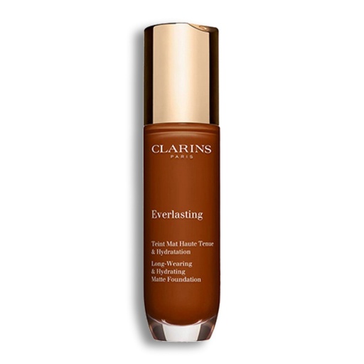 CLARINS EVERLASTIN TEINT MAT HAUTE 120C