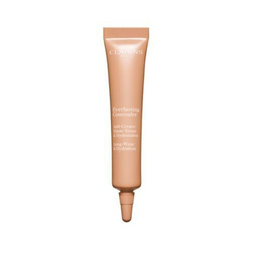 CLARINS EVERLASTING CONCEALER 02 LIG/MED