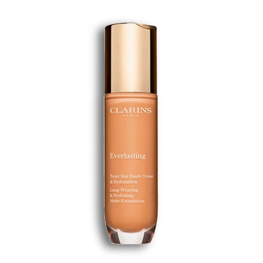 CLARINS EVERLASTIN TEINT MAT HAUTE108.5W