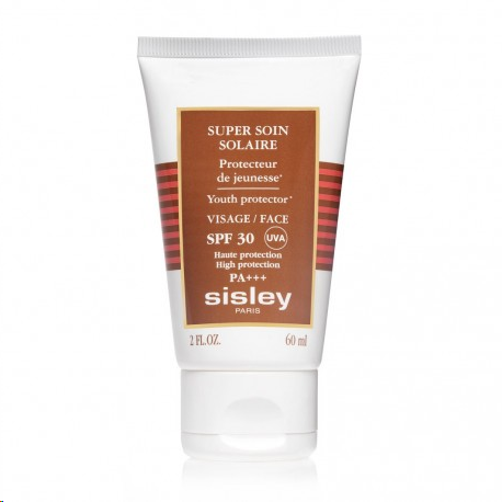 SISLEY SUP.SOIN SOLAIRE VISAGE F30 60 ML