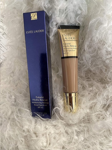 ESTEE LAUDER FUTURIST HYDRA RESCUE 4N1