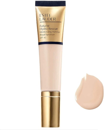 ESTEE LAUDER FUTURIST HYDRA RESCUE 1N2