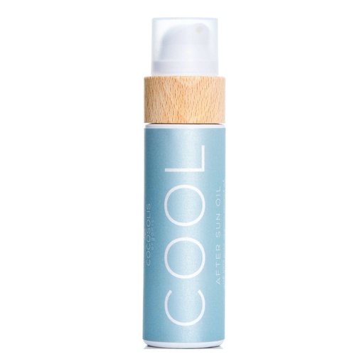 COCOSOLIS COOL AFTER SUN OIL 110 ML