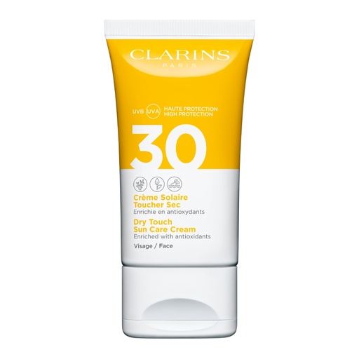 CLARINS CR.SOLAR HIDRAT.SPF30 150 ML