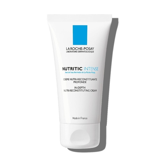 LA ROCHE NUTRITIC INTENSE CREMA TUBO 50 