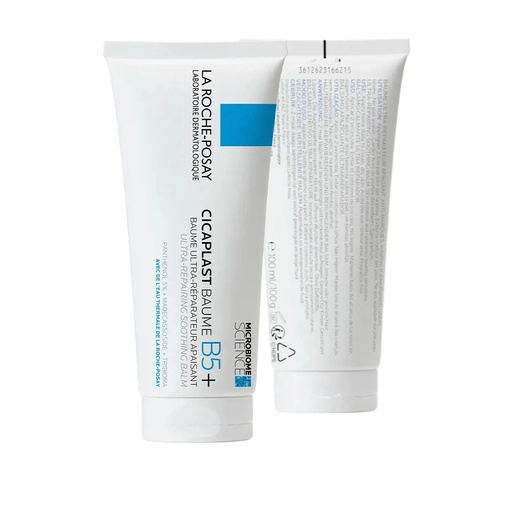 LA ROCHE CICAPLAST BAUME B5 100 ML