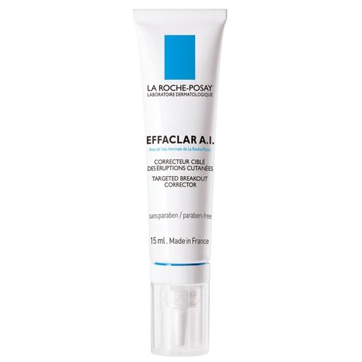 LA ROCHE EFFACLAR A.I. CORRECTOR 15 ML