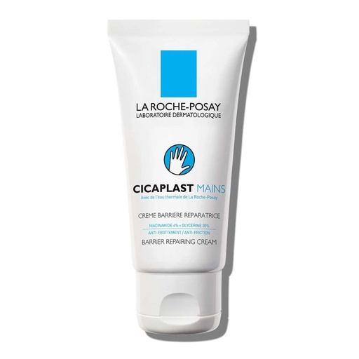 LA ROCHE POSAY CICAPLAST MANOS 50 ML
