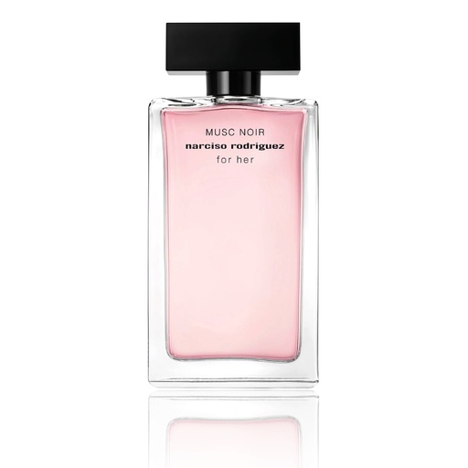 NARCISO R.MUSC NOIR EDP 100 VAPO