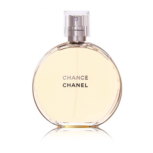 CHANCE DE CHANEL 100 VAPO EDT