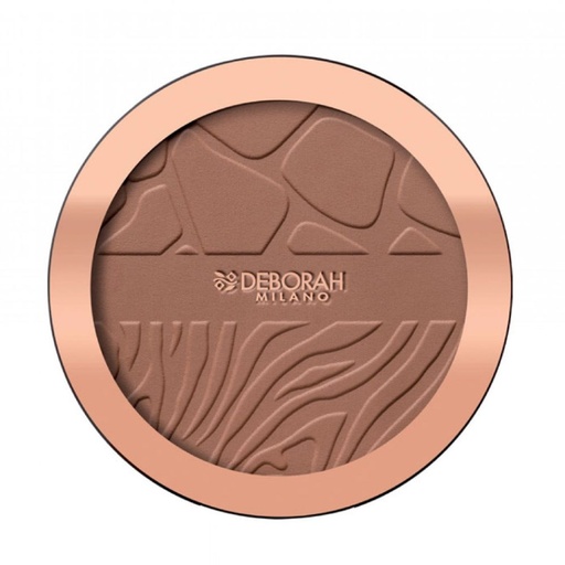 DH FACE SUNPOWDER COMP MAXI TERRA N03