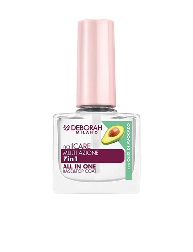 DH HANDS NAIL CARE 7IN1