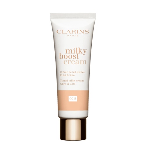 CLARINS MILKY BOOST CREAM 02.5 45ML