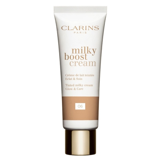 CLARINS MILKY BOOST CREAM 06 45ML
