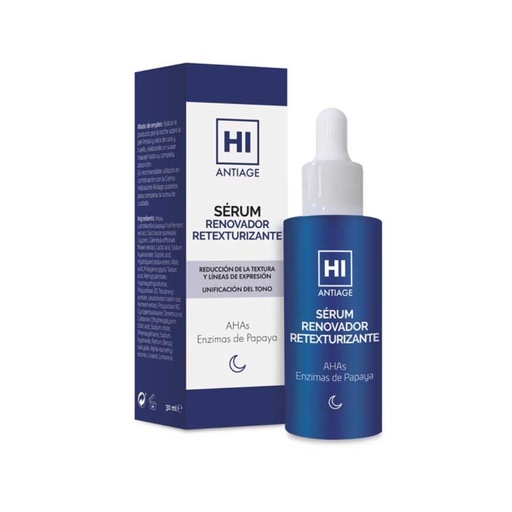 REDUMODEL SERUM NOCHE RENOV.RETEXTURIZAN