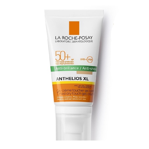 LA R. POSAY ANTHEL.GEL ANTI BRILLOS F50 