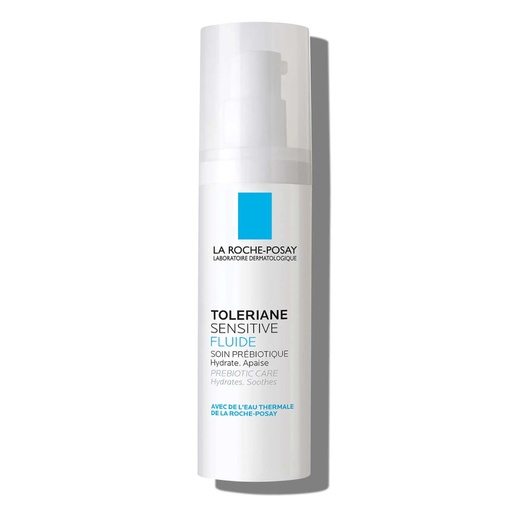 LA ROCHE POSAY TOLERIANE SENS.FLUIDO 40