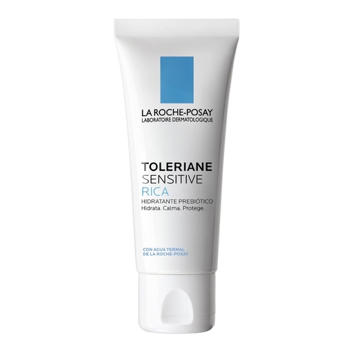 LA ROCHE POSAY TOLERIANE SENS.RICHE 40