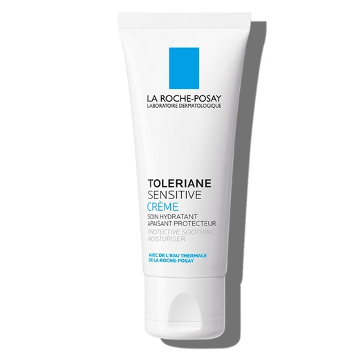 LA ROCHE POSAY TOLERIANE SENSITIVE 40 ML