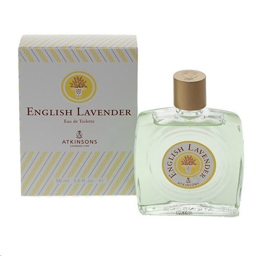 ATKINSONS COLONIA 90 ML