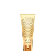 SENSAI SILKY BRONZE AFTER SUN GLOWING CR